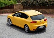 Seat Altea freetrack